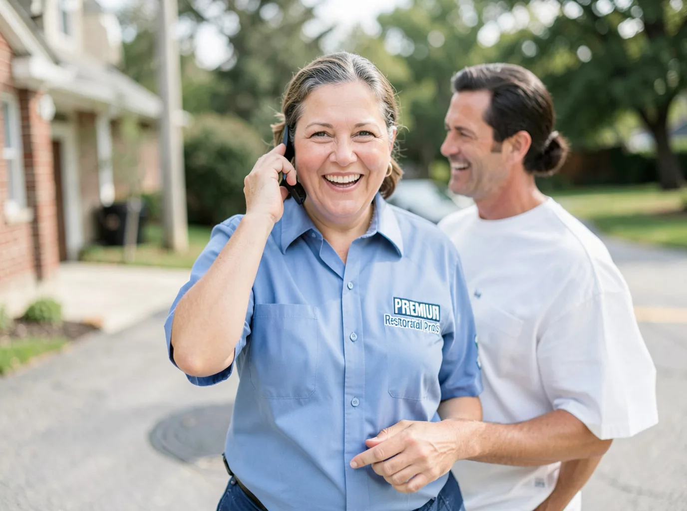 Water Damage Restoration Alvin, TX FAQs
